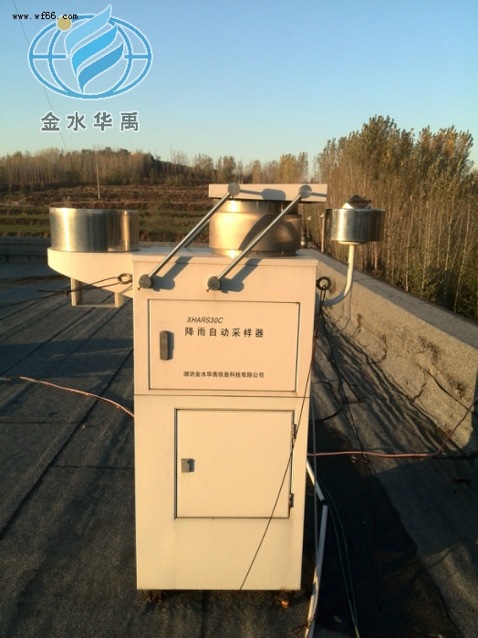酸雨采樣器，降水采樣器