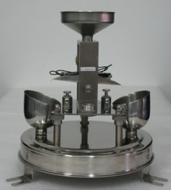 JDZ05-1翻斗雨量計(jì)、雨量傳感器、雨量計(jì)