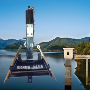 纜道、船用遙控橫式采樣器