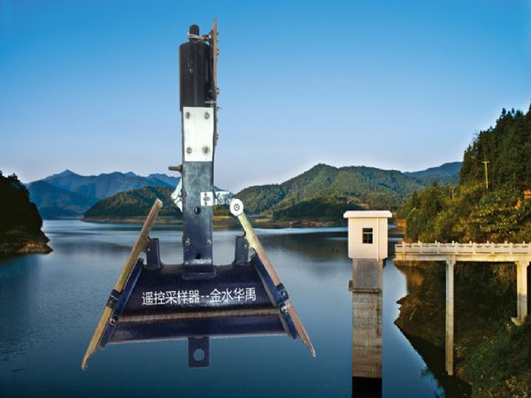 纜道、船用遙控橫式采樣器