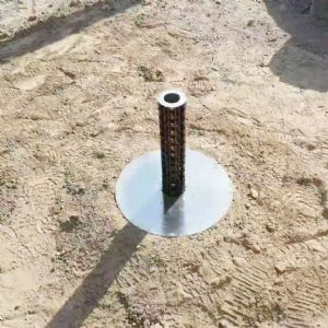 方位定點風(fēng)蝕沙粒蠕移收集器(Fsry—16)
